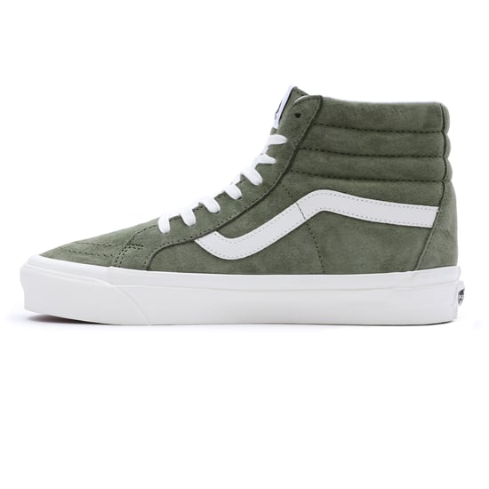 Sk8-Hi 38 Dx Sneakers - Image 5