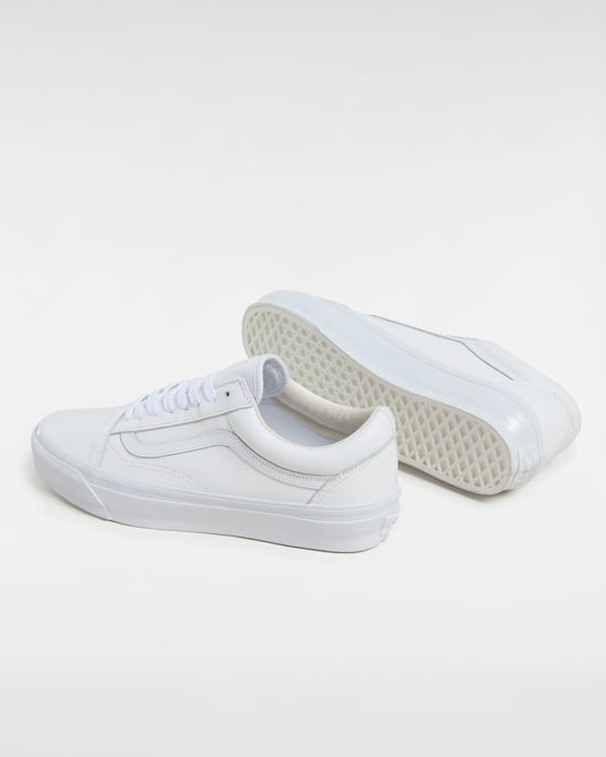 Premium Old Skool Sneakers - Image 3