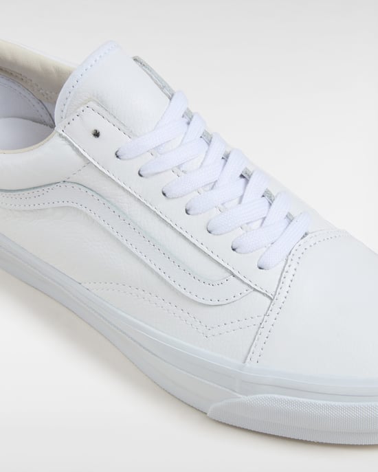 Premium Old Skool Sneakers - Image 4