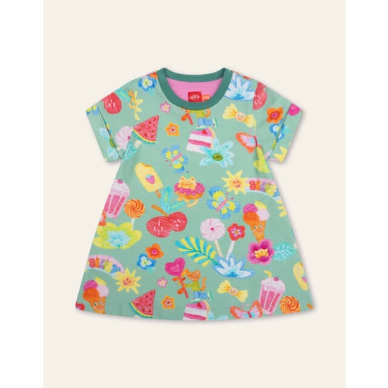 Oilily Doll jurk - Image 2