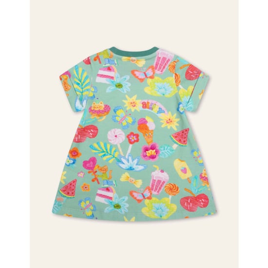 Oilily Doll jurk - Image 4