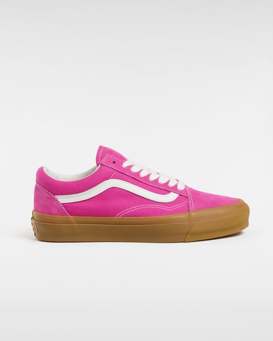 Premium Old Skool Sneakers - Image 1