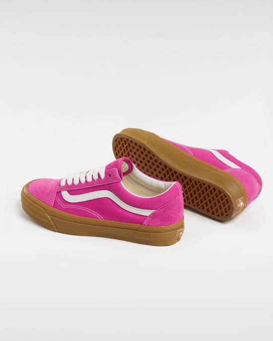 Premium Old Skool Sneakers - Image 3