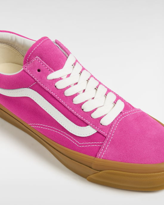 Premium Old Skool Sneakers - Image 4