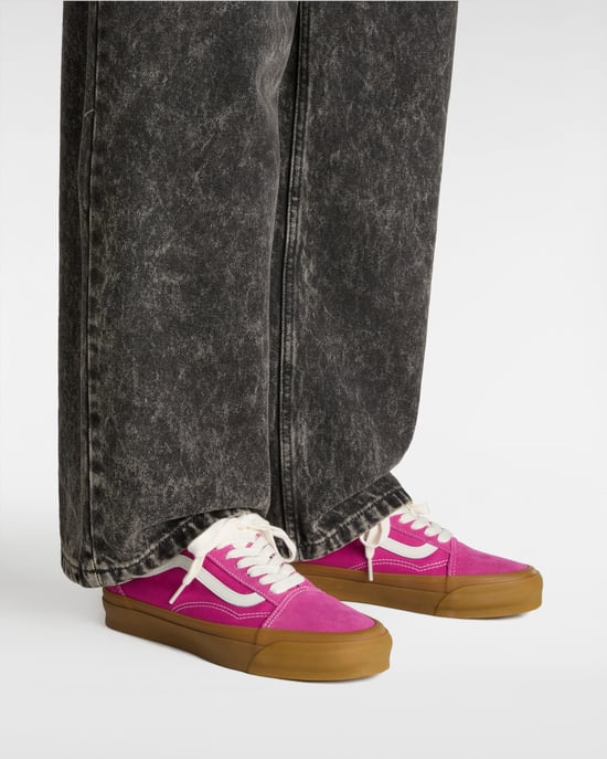 Premium Old Skool Sneakers - Image 5