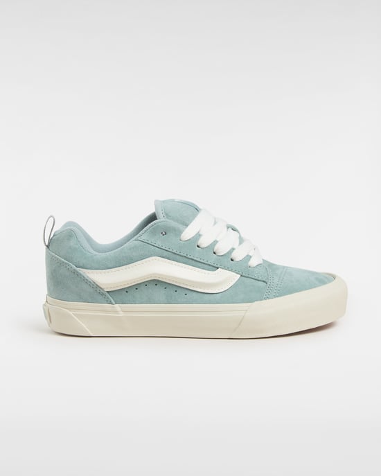 Knu Skool Sneakers - Image 1
