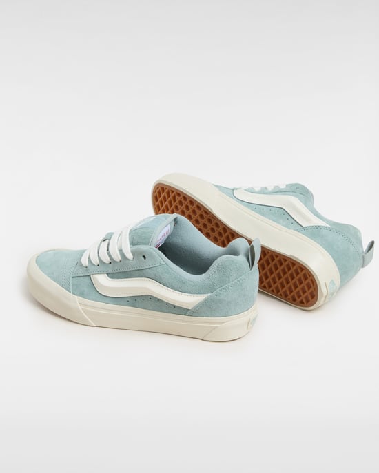 Knu Skool Sneakers - Image 3