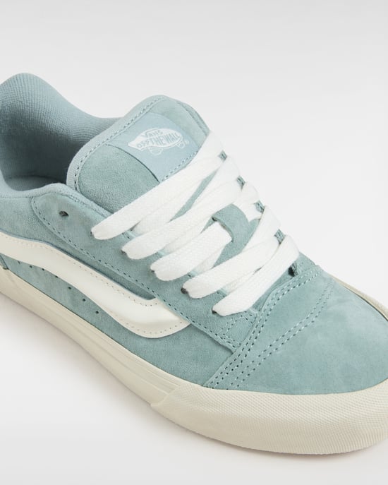 Knu Skool Sneakers - Image 4
