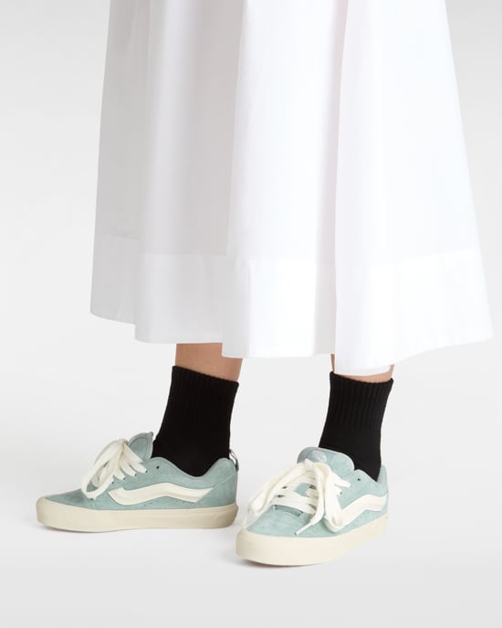 Knu Skool Sneakers - Image 5