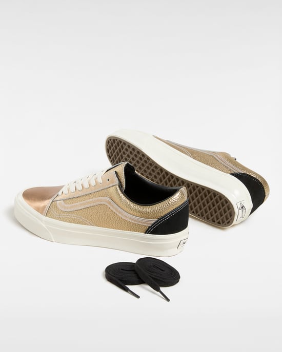 Premium Old Skool Sneakers - Image 3