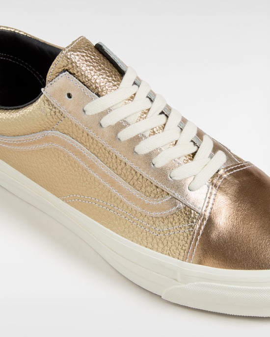 Premium Old Skool Sneakers - Image 4