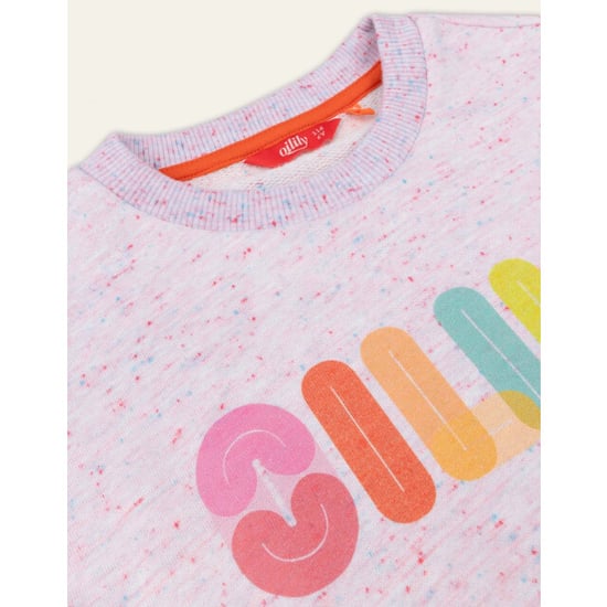Oilily Hello sweater - Image 4