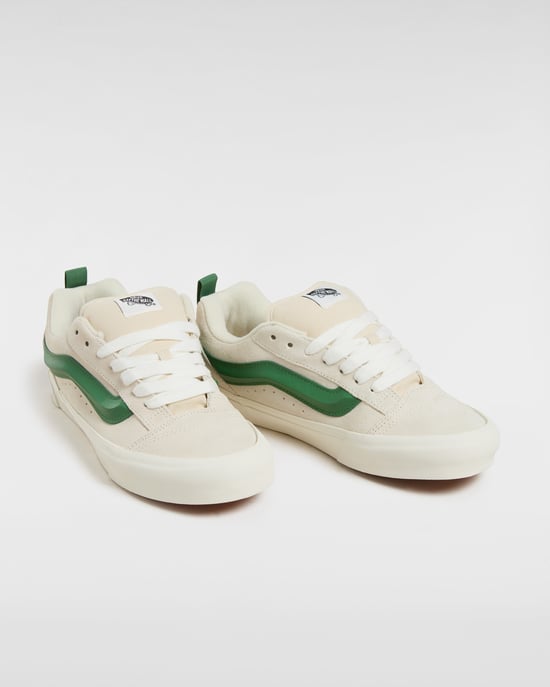 Knu Skool Sneakers - Image 2