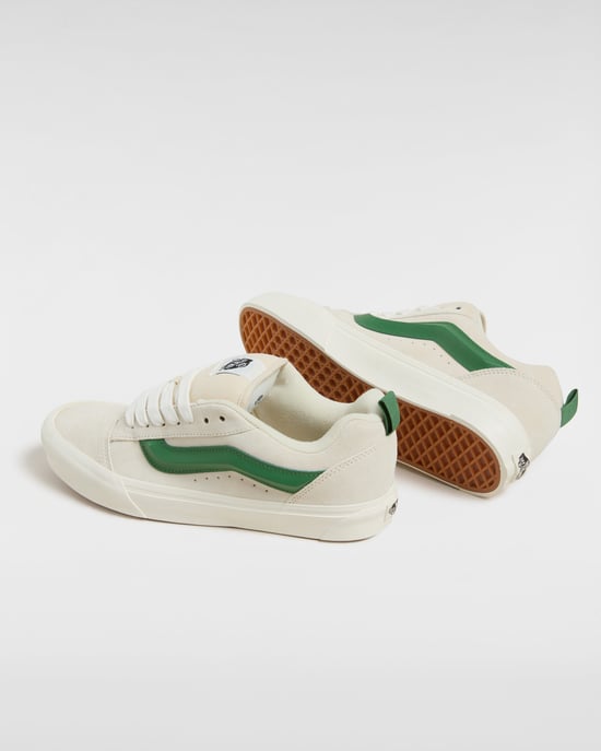 Knu Skool Sneakers - Image 3