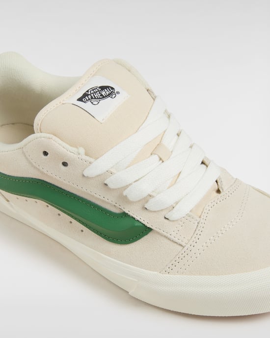 Knu Skool Sneakers - Image 4