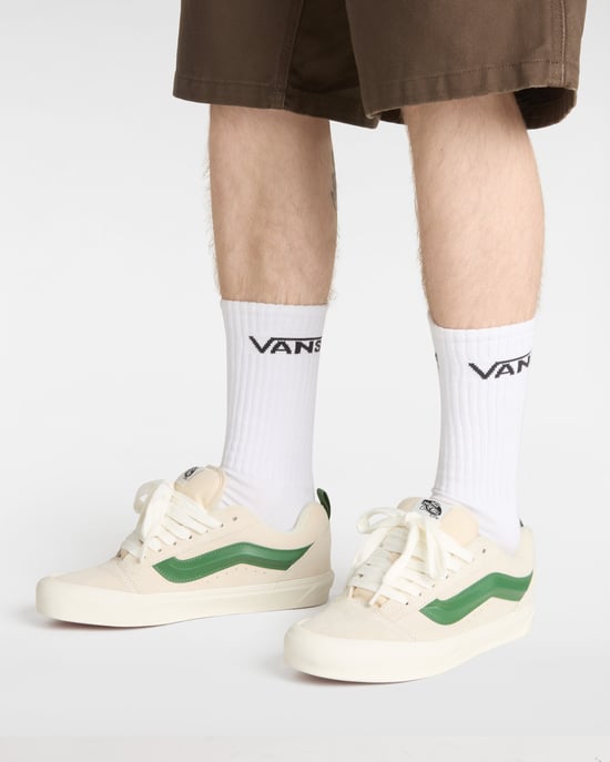 Knu Skool Sneakers - Image 5