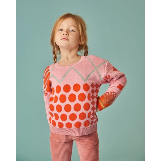 Oilily Kit sweater - Image 2