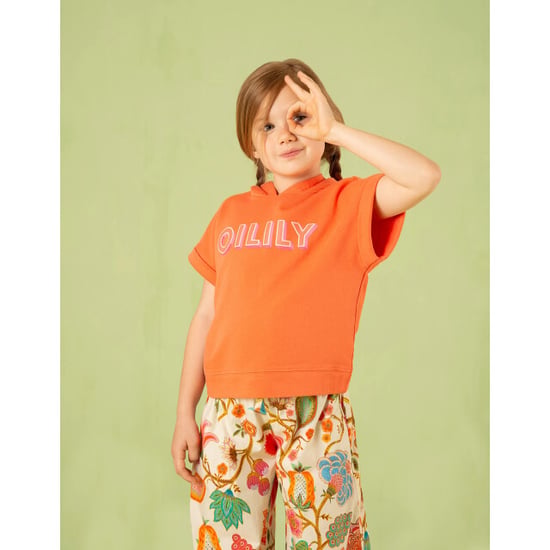 Oilily Hihi hoody - Image 3
