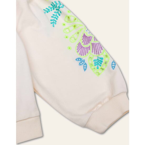 Oilily Honny sweater - Image 4
