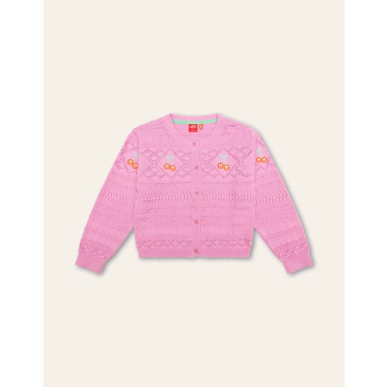 Oilily Vruity vest - Image 1
