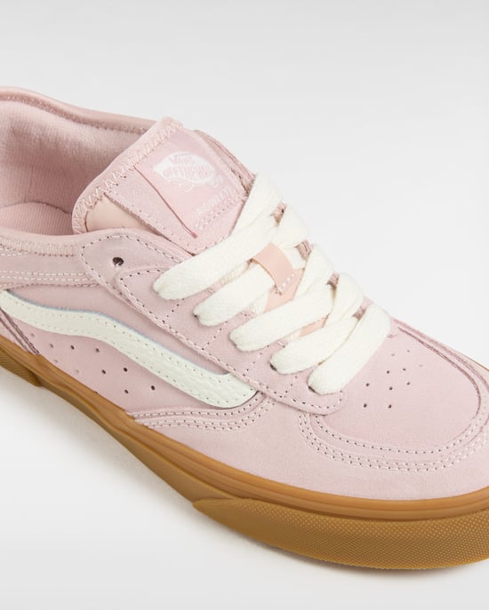 Rowley Classic Sneakers - Image 4