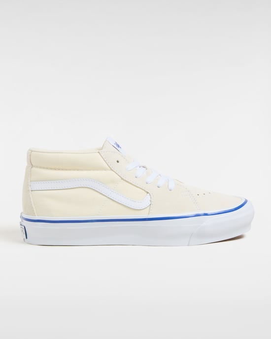 Premium Sk8-Mid Reissue 83 Sneakers - Image 1