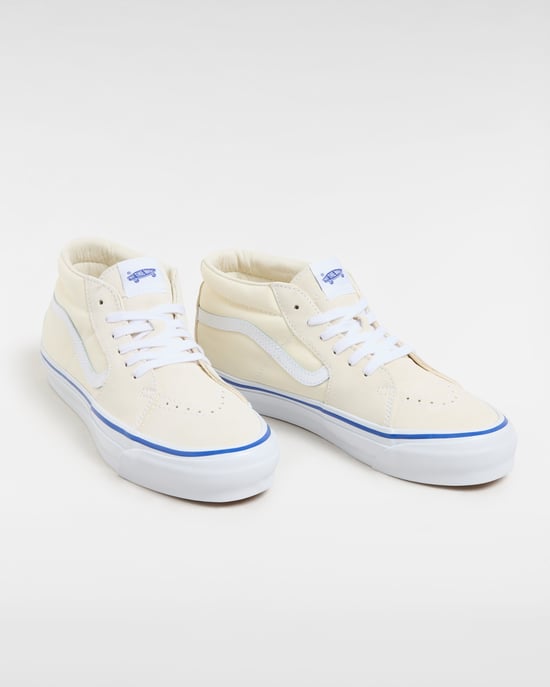 Premium Sk8-Mid Reissue 83 Sneakers - Image 2