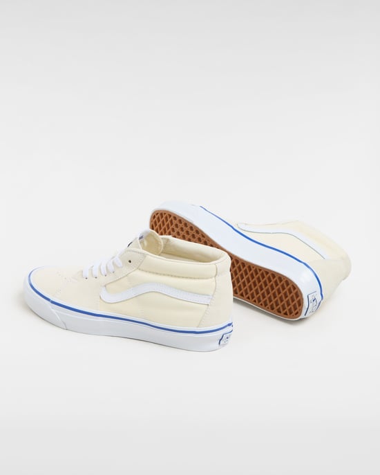Premium Sk8-Mid Reissue 83 Sneakers - Image 3