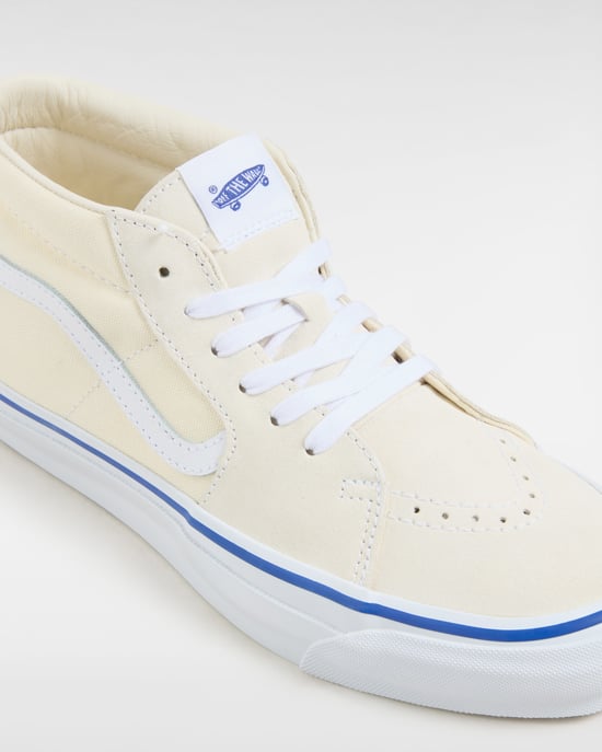 Premium Sk8-Mid Reissue 83 Sneakers - Image 4