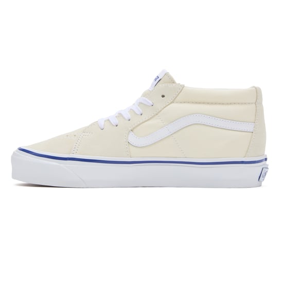 Premium Sk8-Mid Reissue 83 Sneakers - Image 5