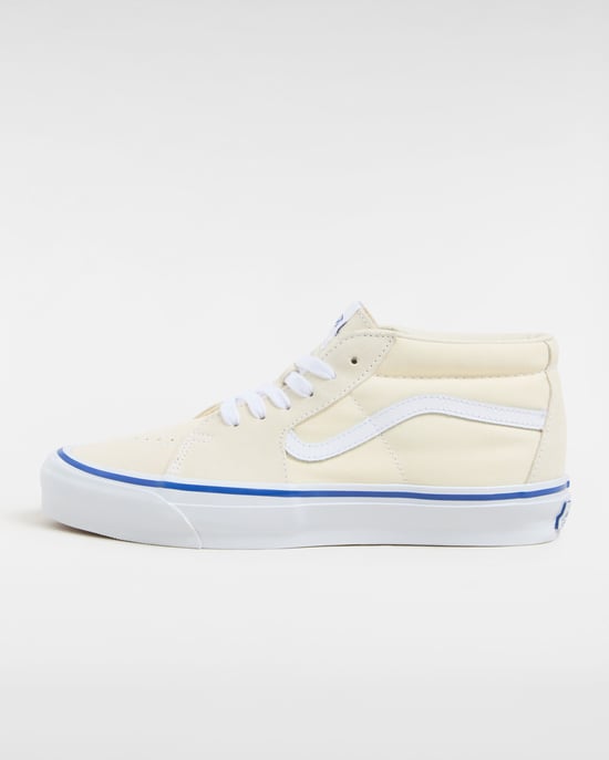 Premium Sk8-Mid Reissue 83 Sneakers - Image 6