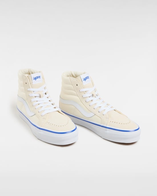 Premium Sk8-Hi Reissue 38 Sneakers - Image 2