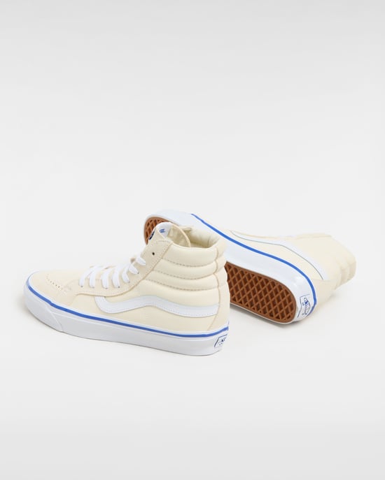 Premium Sk8-Hi Reissue 38 Sneakers - Image 3
