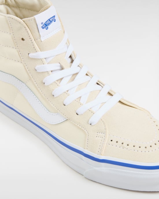 Premium Sk8-Hi Reissue 38 Sneakers - Image 4