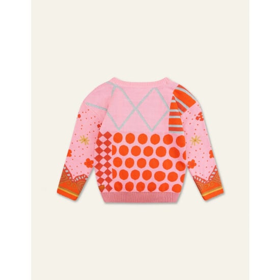 Oilily Kit sweater - Image 3