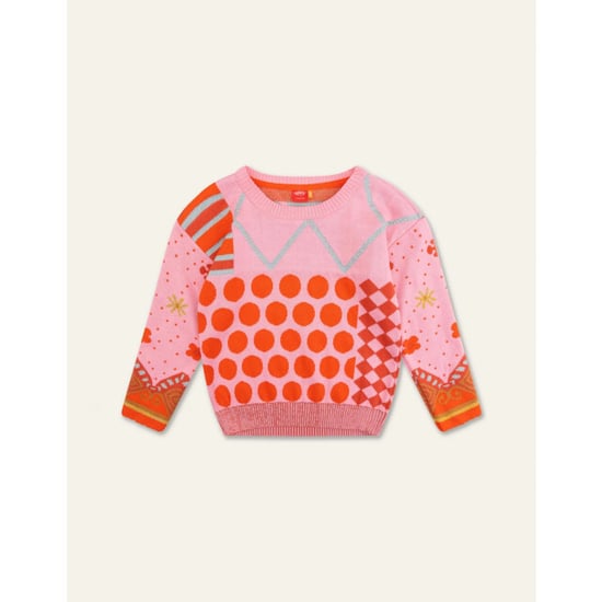 Oilily Kit sweater - Image 4