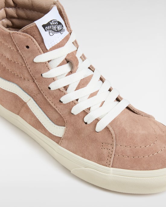 Sk8-Hi Sneakers - Image 4