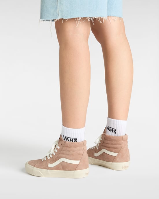 Sk8-Hi Sneakers - Image 5