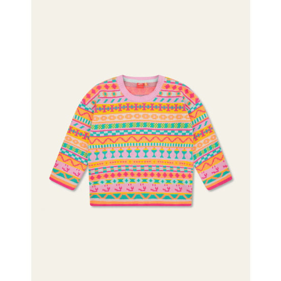 Oilily Klock trui - Image 1
