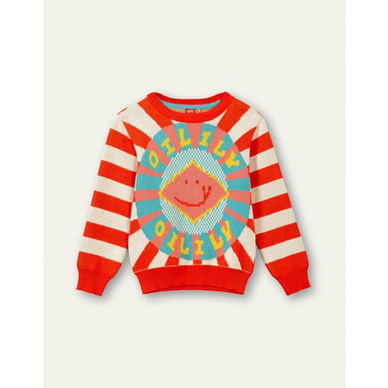 Oilily Kers trui - Image 3