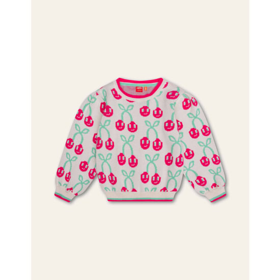 Oilily Kersje trui - Image 2