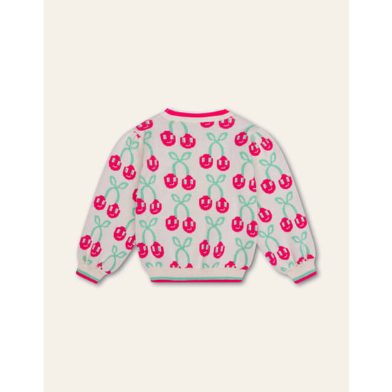 Oilily Kersje trui - Image 4