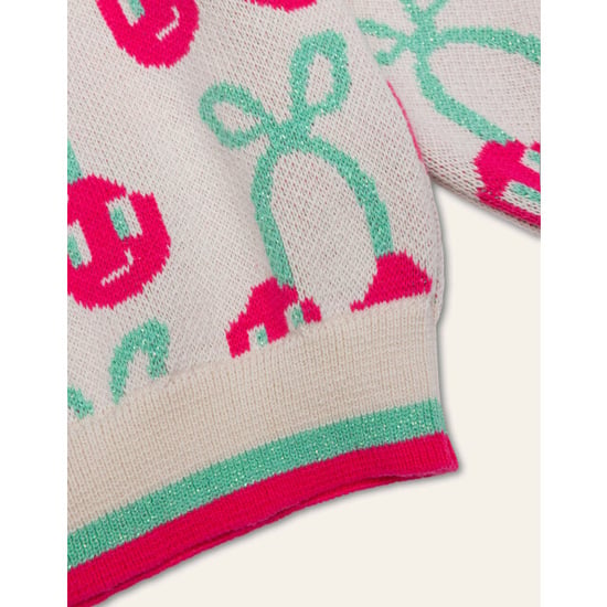 Oilily Kersje trui - Image 5