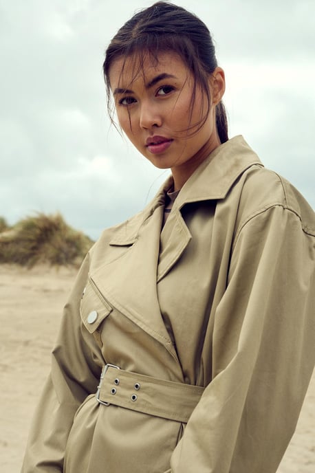 Kenadee Rock i Varm Sand - Image 5