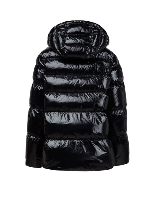 Eleodoro Caban Crystal Nylon C Jacket - Image 2