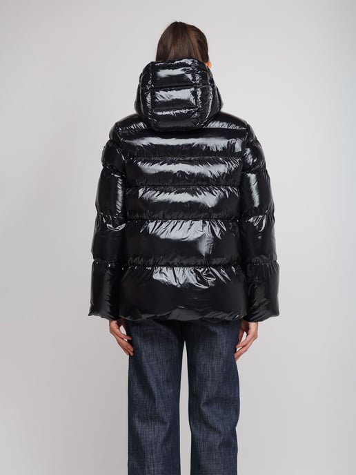Eleodoro Caban Crystal Nylon C Jacket - Image 3