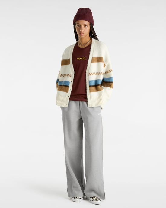 Valerie Stripe Cardigan - Image 6