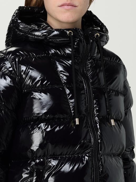 Eleodoro Caban Crystal Nylon C Jas - Image 4