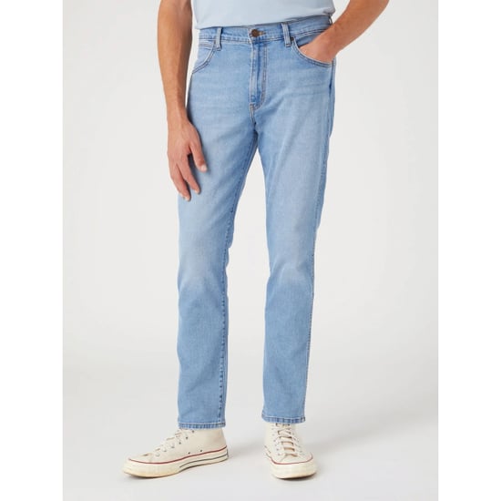 Wrangler Larston the gringo - Image 1