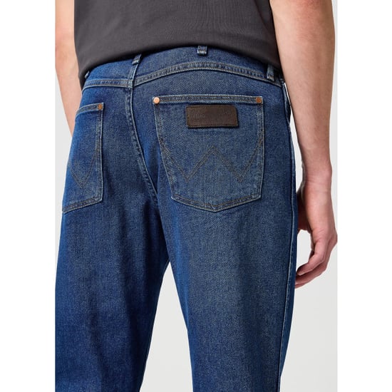 Wrangler Larston the rock - Image 2